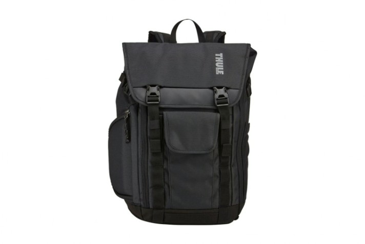 Рюкзак THULE 3 203 037 subterra backpack, 25l, dark shadow [3203037]
