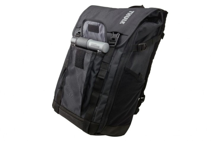 Рюкзак THULE 3 203 037 subterra backpack, 25l, dark shadow [3203037]
