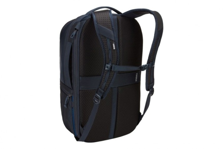 Рюкзак THULE 3 203 418 subterra backpack, 30l, mineral [3203418]
