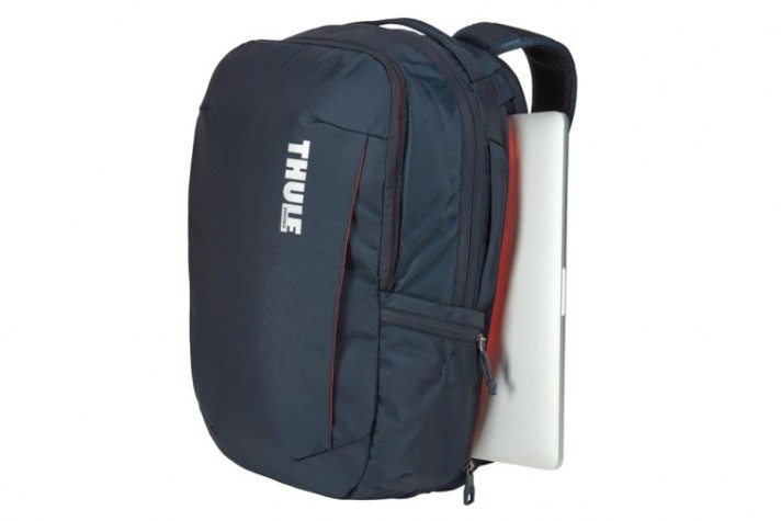 Рюкзак THULE 3 203 418 subterra backpack, 30l, mineral [3203418]