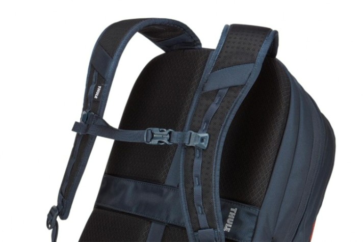 Рюкзак THULE 3 203 418 subterra backpack, 30l, mineral [3203418]