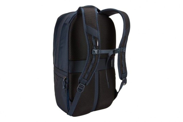 Рюкзак THULE 3 203 438 subterra backpack, 23l, mineral [3203438]