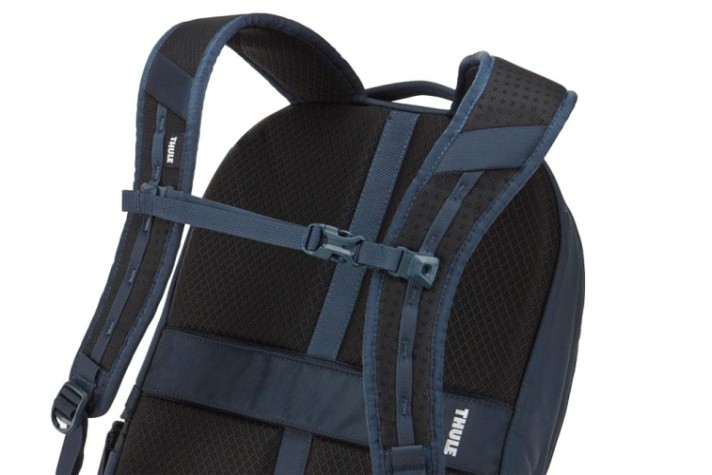 Рюкзак THULE 3 203 438 subterra backpack, 23l, mineral [3203438]