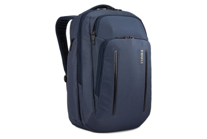 Рюкзак THULE 3 203 836 для ноутбука crossover 2 backpack, 30l, dark blue [3203836]