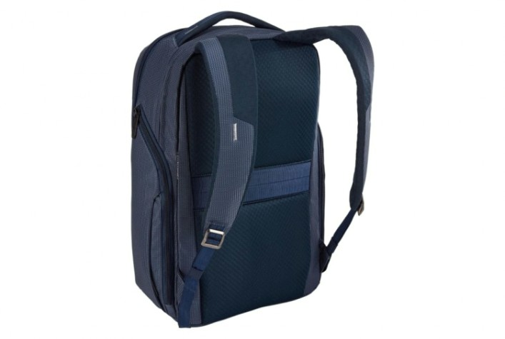 Рюкзак THULE 3 203 836 для ноутбука crossover 2 backpack, 30l, dark blue [3203836]