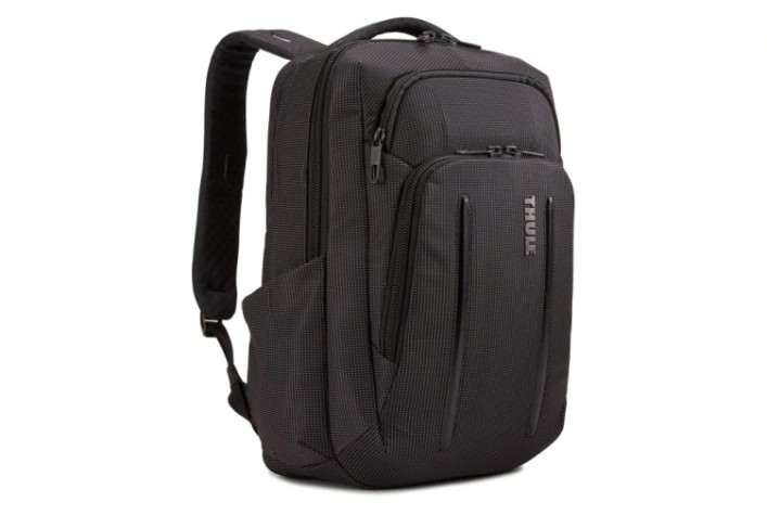 Рюкзак THULE 3 203 838 для ноутбука crossover 2 backpack, 20l, black [3203838]