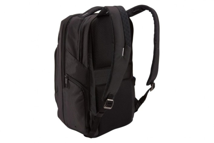 Рюкзак THULE 3 203 838 для ноутбука crossover 2 backpack, 20l, black [3203838]