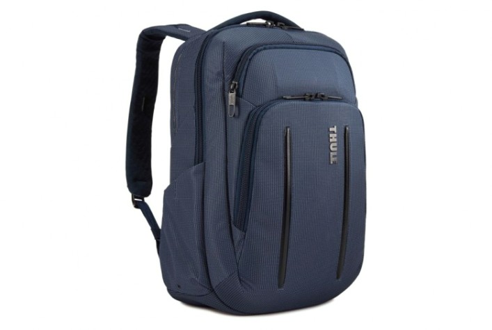 Рюкзак THULE 3 203 839 для ноутбука crossover 2 backpack, 20l, dark blue [3203839]