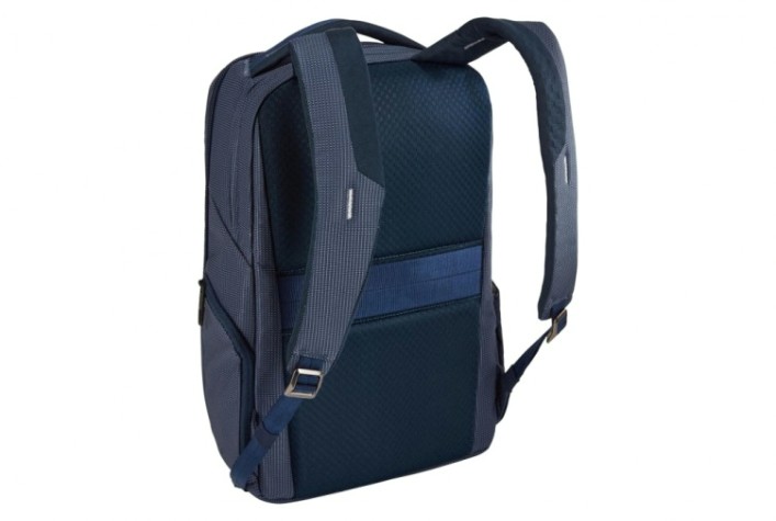 Рюкзак THULE 3 203 839 для ноутбука crossover 2 backpack, 20l, dark blue [3203839]
