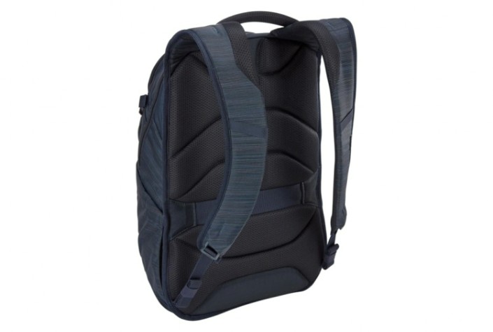 Рюкзак THULE 3 204 168 для ноутбука construct backpack, 24l, carbon blue [3204168]