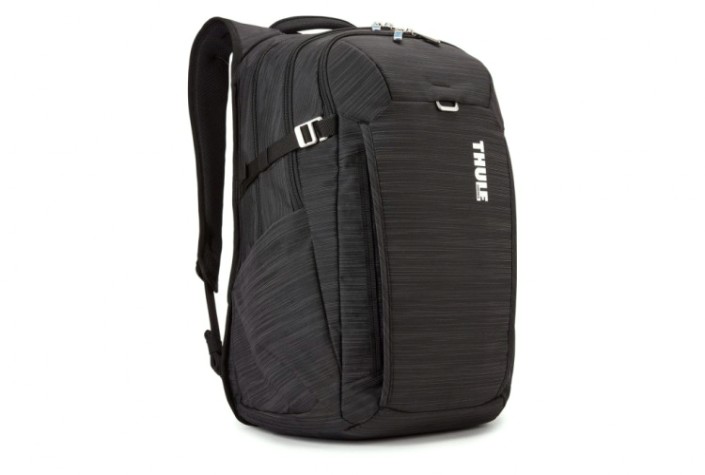 Рюкзак THULE 3 204 169 для ноутбука construct backpack, 28l, black [3204169]