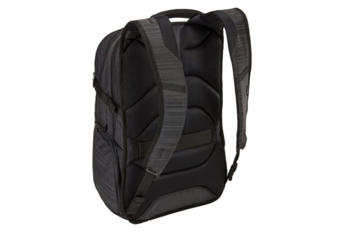 Рюкзак THULE 3 204 169 для ноутбука construct backpack, 28l, black [3204169]