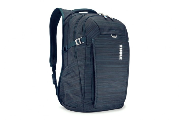 Рюкзак THULE 3 204 170 для ноутбука construct backpack, 28l, carbon blue [3204170]
