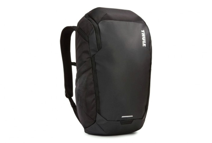 Рюкзак THULE 3 204 292 chasm backpack, 26l, black [3204292]