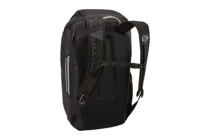 Рюкзак THULE 3 204 292 chasm backpack, 26l, black [3204292]