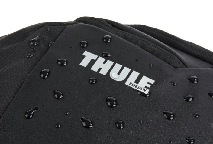 Рюкзак THULE 3 204 292 chasm backpack, 26l, black [3204292]