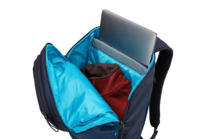 Рюкзак THULE 3 204 293 chasm backpack. 26l, poseidon [3204293]