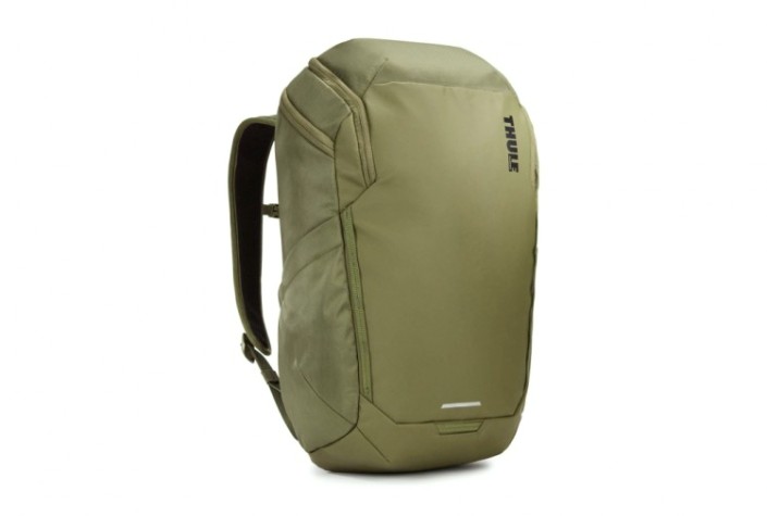 Рюкзак THULE 3 204 294 chasm backpack, 26l, olivine [3204294]