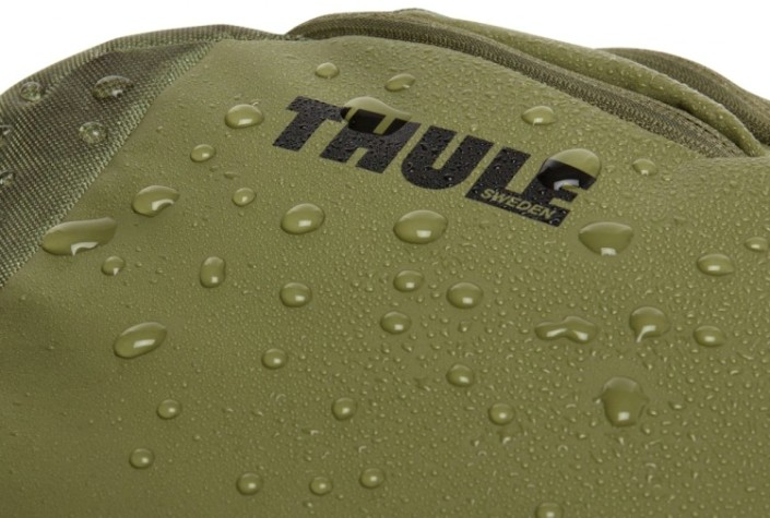Рюкзак THULE 3 204 294 chasm backpack, 26l, olivine [3204294]