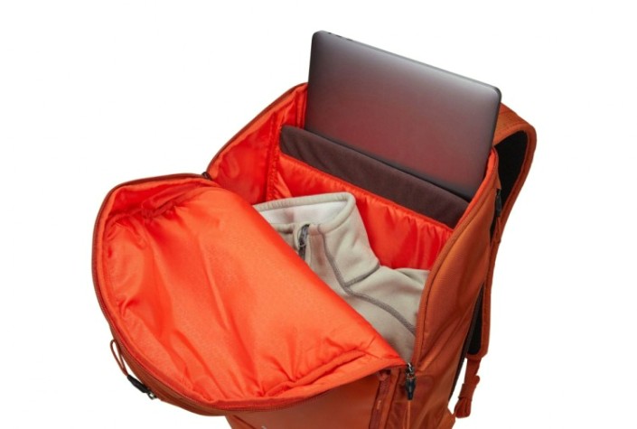 Рюкзак THULE 3 204 295 chasm backpack, 26l, autumnal, 1 шт [3204295]