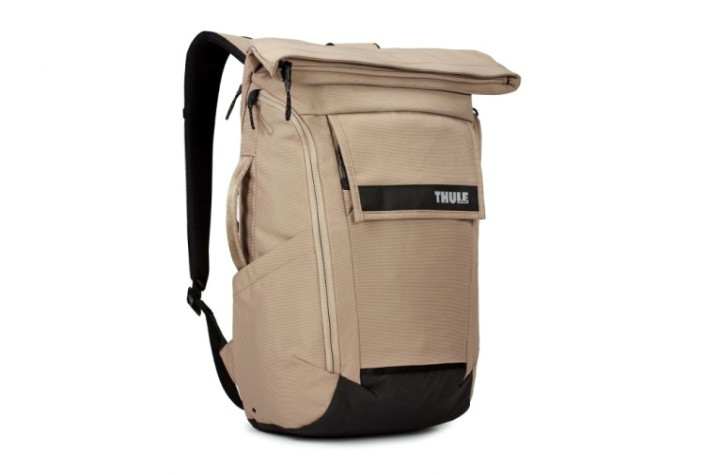 Рюкзак THULE 3 204 488 paramount backpack, 24l, timberwolf [3204488]