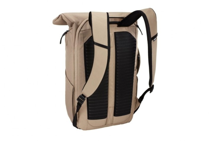 Рюкзак THULE 3 204 488 paramount backpack, 24l, timberwolf [3204488]