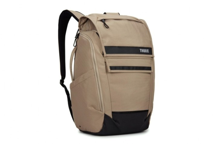 Рюкзак THULE 3 204 490 paramount backpack, 27l, timberwolf [3204490]