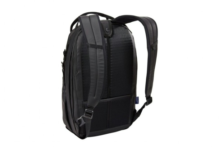 Рюкзак THULE 3 204 711 tact backpack, 16l, black [3204711]