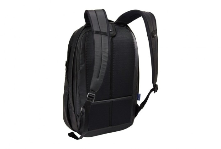 Рюкзак THULE 3 204 712 tact backpack, 21l, black [3204712]