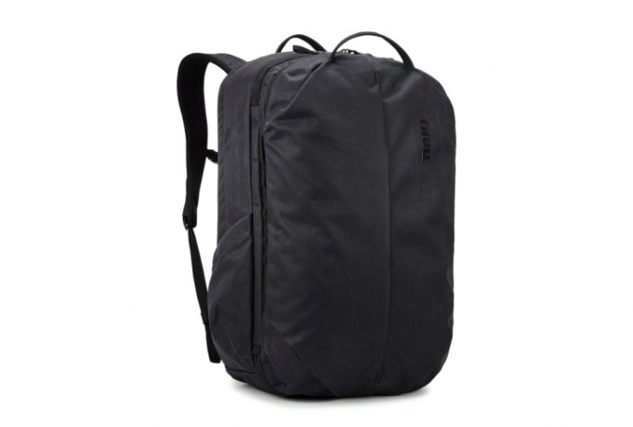 Рюкзак THULE 3 204 723 дорожный aion backpack, 40l, black [3204723]