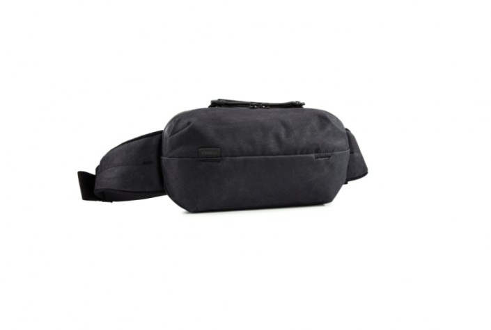 Рюкзак THULE 3 204 727 с одной лямкой aion sling bag, black [3204727]