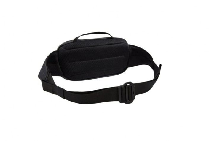 Рюкзак THULE 3 204 727 с одной лямкой aion sling bag, black [3204727]