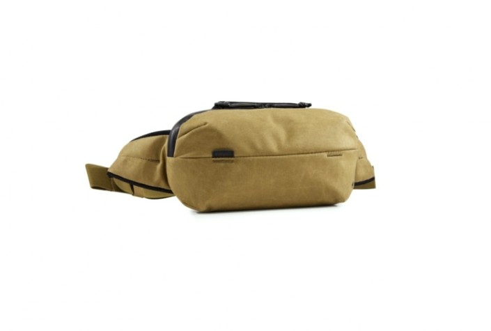 Рюкзак THULE 3 204 728 с одной лямкой aion sling bag, nutria [3204728]