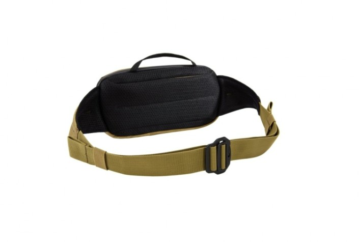 Рюкзак THULE 3 204 728 с одной лямкой aion sling bag, nutria [3204728]