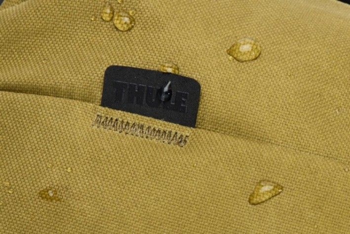 Рюкзак THULE 3 204 728 с одной лямкой aion sling bag, nutria [3204728]