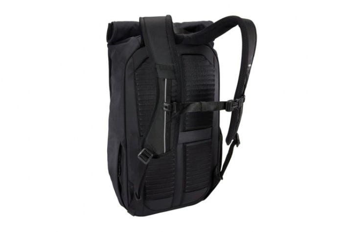 Рюкзак THULE 3 204 729 paramount commuter backpack, 18l, black [3204729]