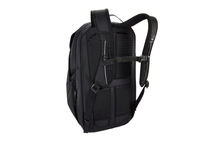 Рюкзак THULE 3 204 731 paramount commuter backpack, 27l, black [3204731]