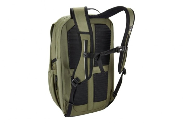 Рюкзак THULE 3 204 732 paramount commuter backpack, 27l, olivine [3204732]