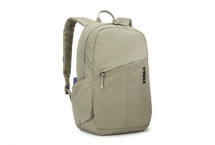 Рюкзак THULE 3 204 769 notus backpack, 20l, vetiver gray [3204769]