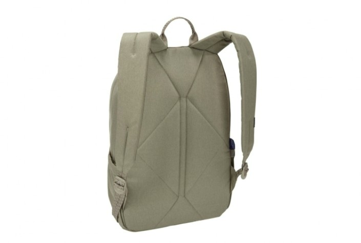 Рюкзак THULE 3 204 769 notus backpack, 20l, vetiver gray [3204769]