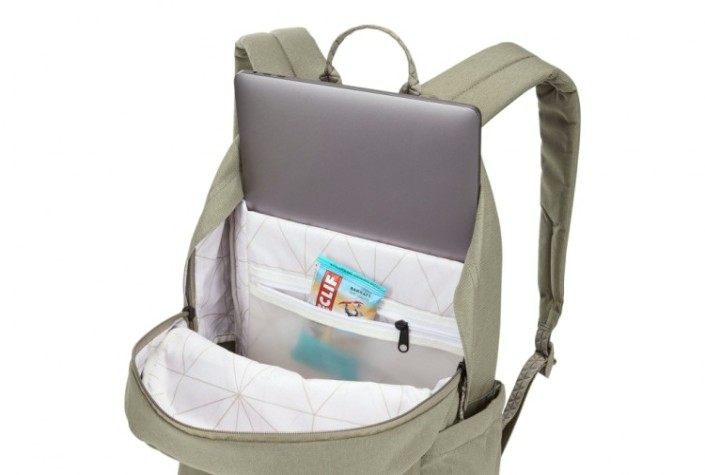 Рюкзак THULE 3 204 775 indago backpack, 23l, vetiver gray [3204775]