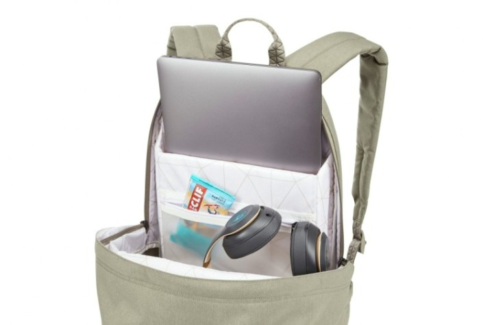 Рюкзак THULE 3 204 781 exeo backpack, 28l, vetiver gray [3204781]