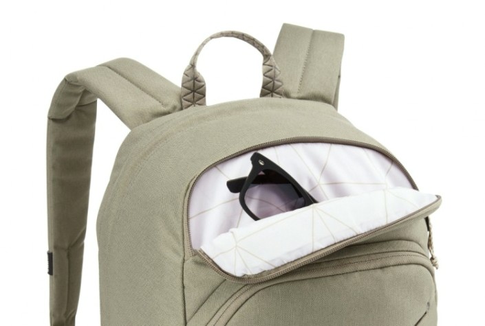 Рюкзак THULE 3 204 781 exeo backpack, 28l, vetiver gray [3204781]