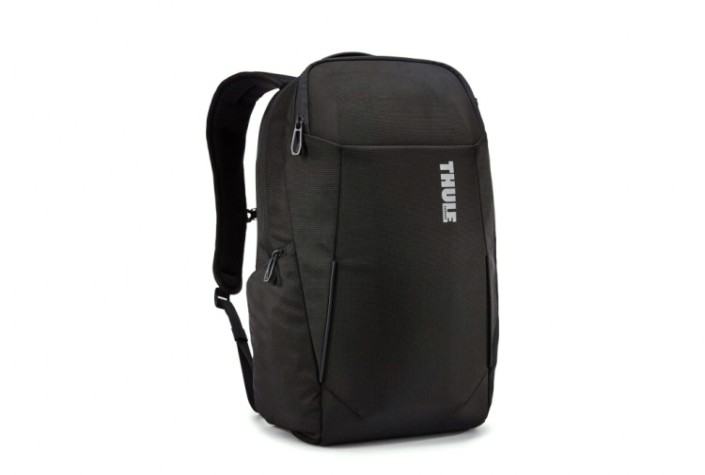 Рюкзак THULE 3 204 813 accent backpack, 23l, black [3204813]