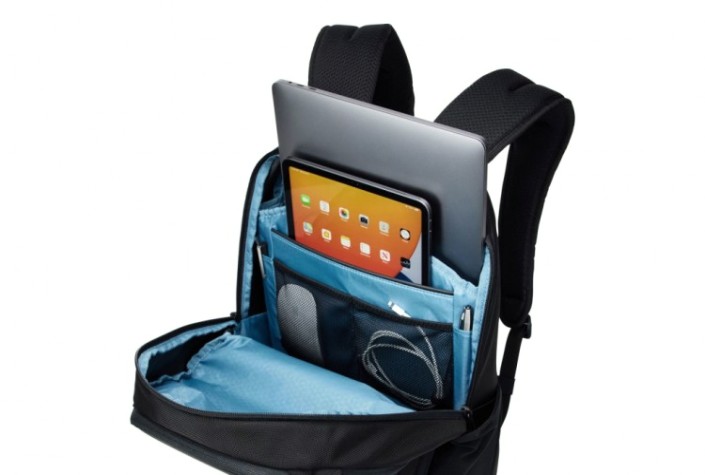 Рюкзак THULE 3 204 813 accent backpack, 23l, black [3204813]