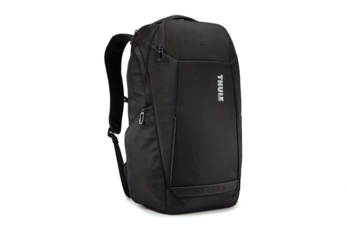 Рюкзак THULE 3 204 814 accent backpack, 28l, black [3204814]
