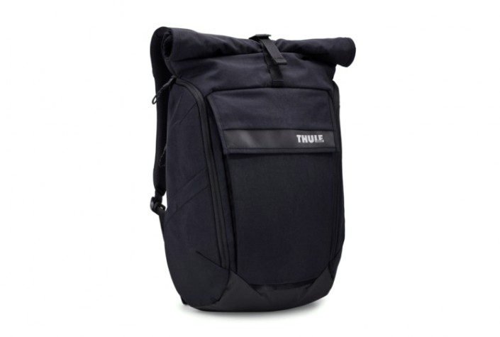 Рюкзак THULE 3 205 011 paramount backpack, 24l, black [3205011]