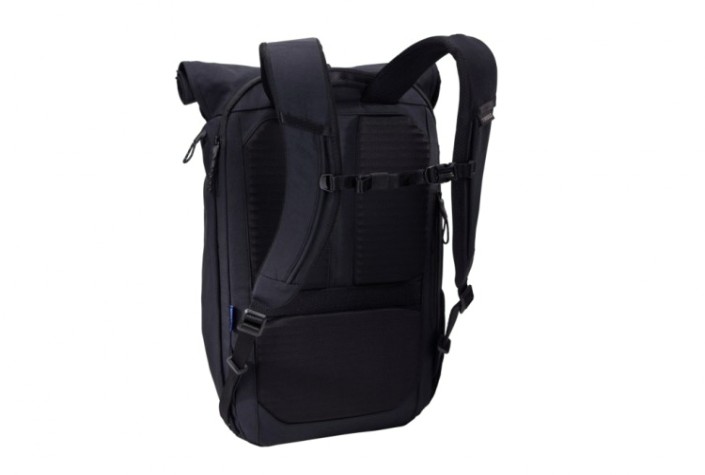 Рюкзак THULE 3 205 011 paramount backpack, 24l, black [3205011]