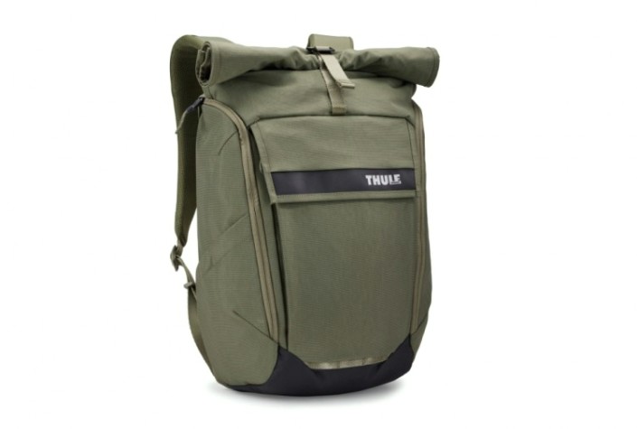 Рюкзак THULE 3 205 012 paramount backpack, 24l, soft green [3205012]