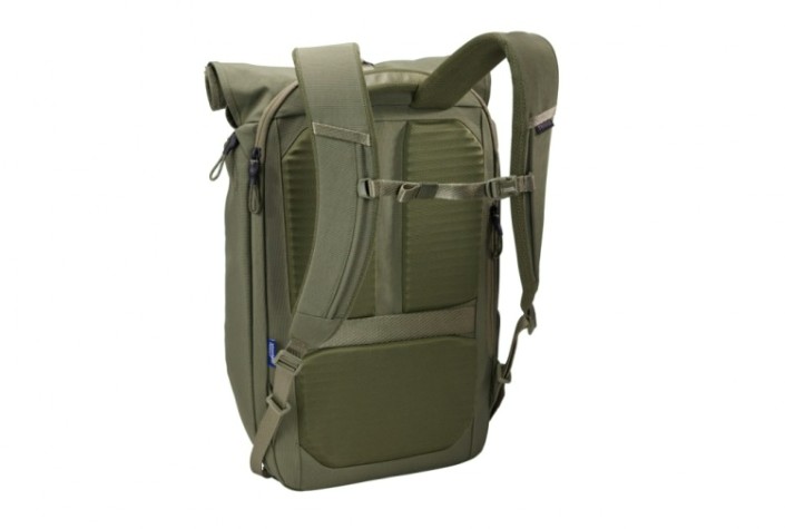 Рюкзак THULE 3 205 012 paramount backpack, 24l, soft green [3205012]